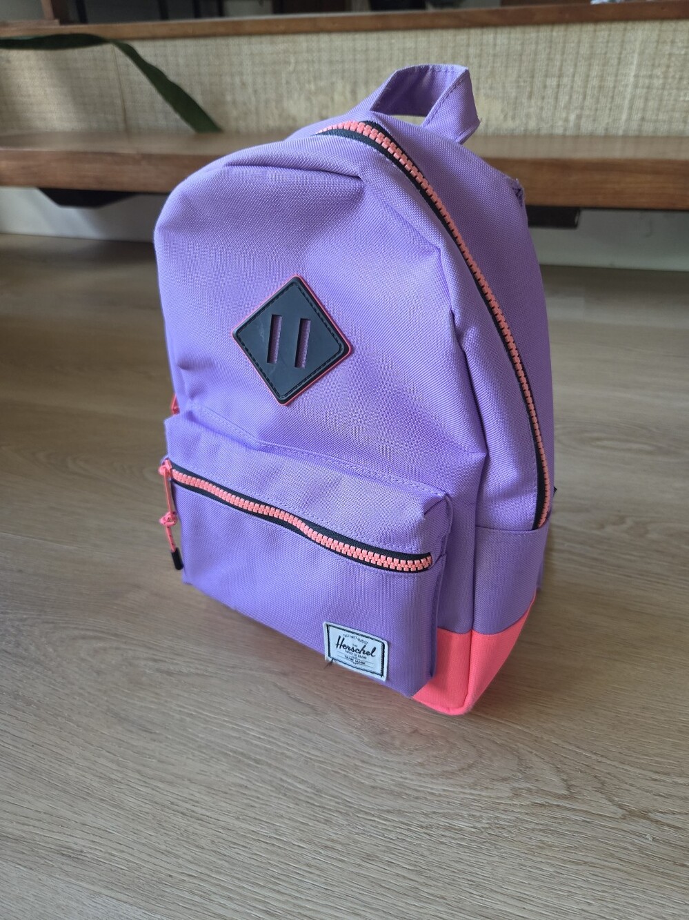 Toddler Herschel Backpack